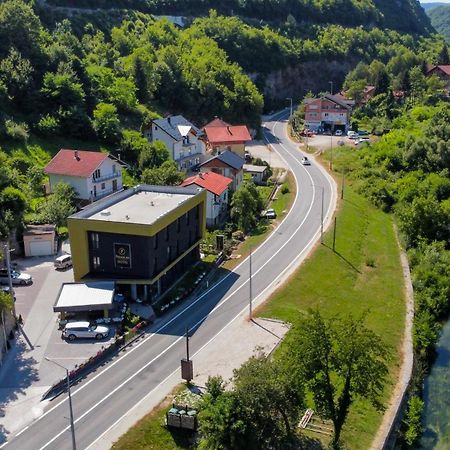 Hotel Premium Jajce Εξωτερικό φωτογραφία