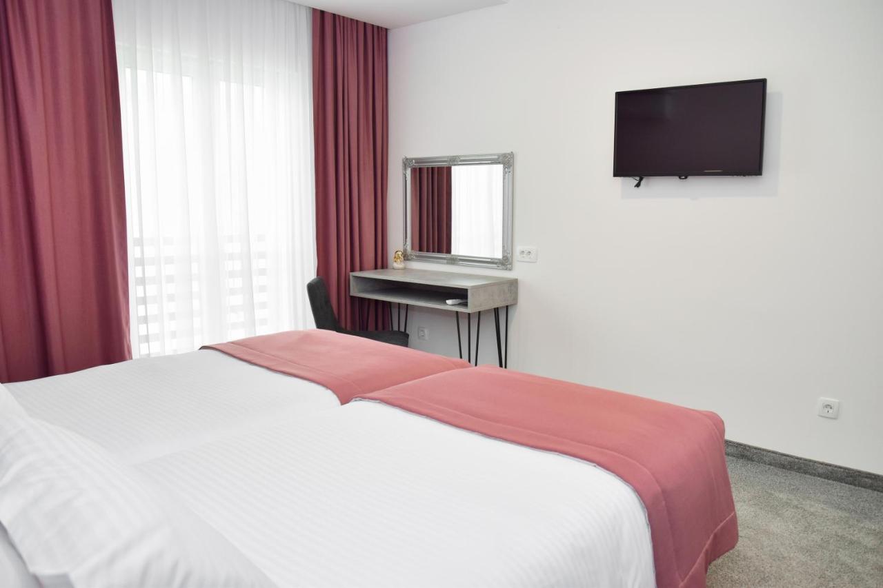 Hotel Premium Jajce Εξωτερικό φωτογραφία