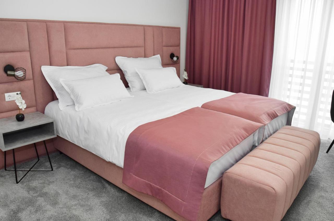 Hotel Premium Jajce Εξωτερικό φωτογραφία