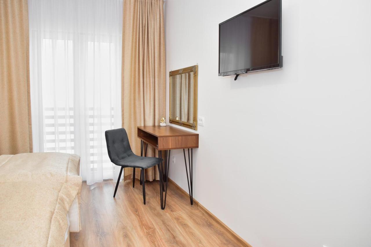 Hotel Premium Jajce Εξωτερικό φωτογραφία
