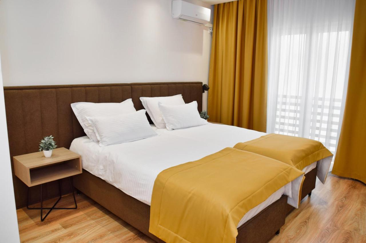 Hotel Premium Jajce Εξωτερικό φωτογραφία