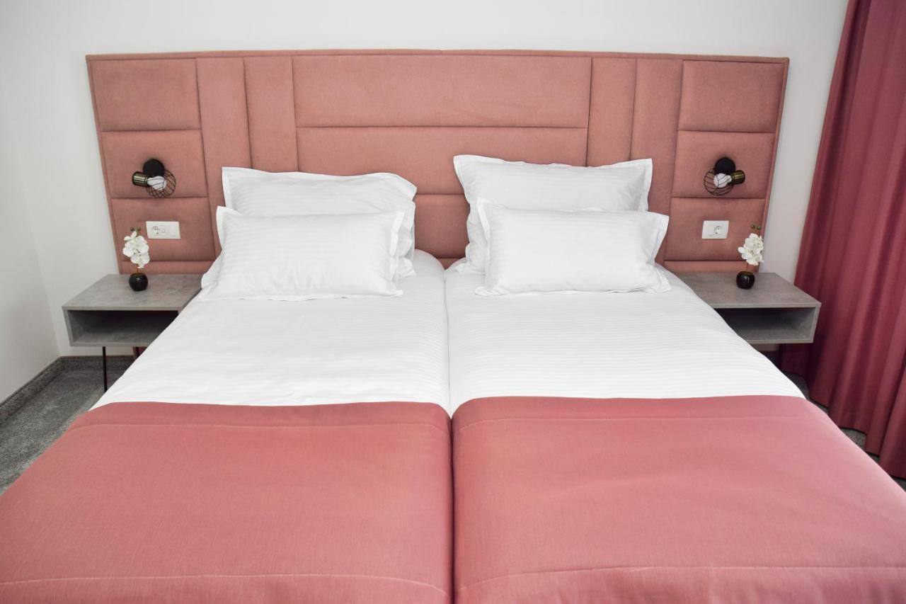 Hotel Premium Jajce Εξωτερικό φωτογραφία