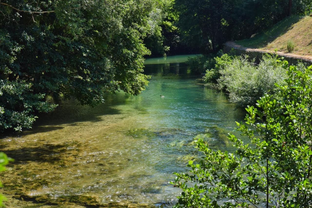 Hotel Premium Jajce Εξωτερικό φωτογραφία
