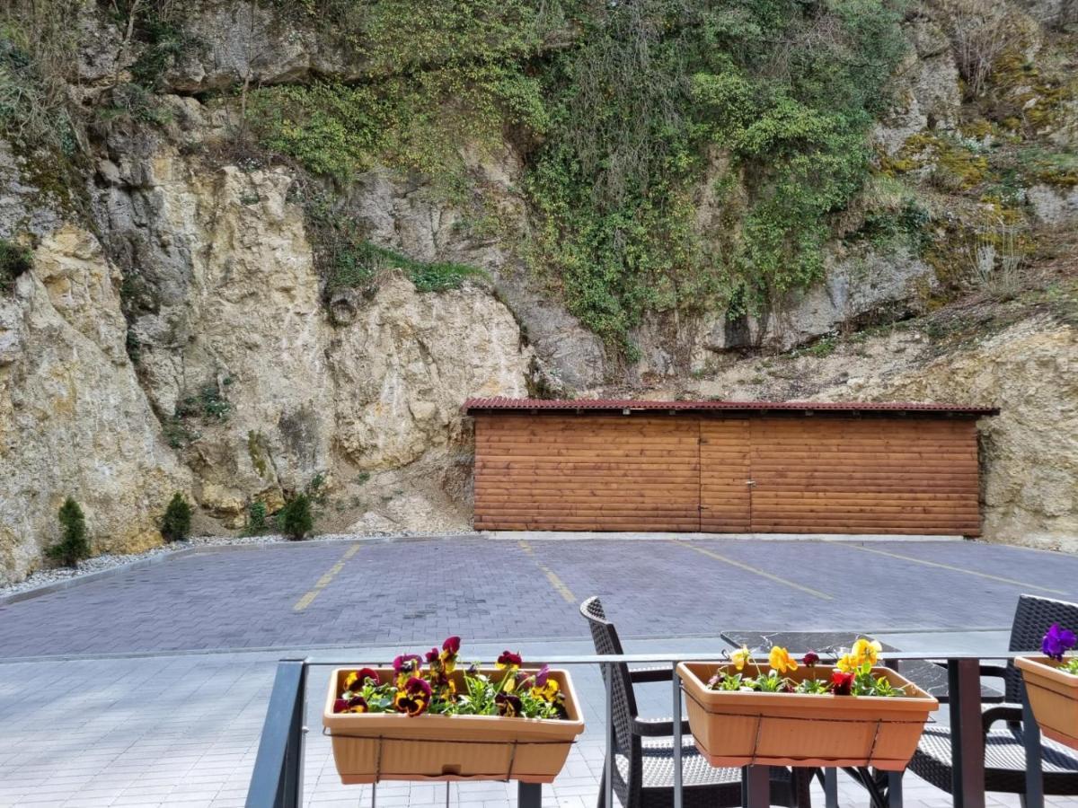 Hotel Premium Jajce Εξωτερικό φωτογραφία