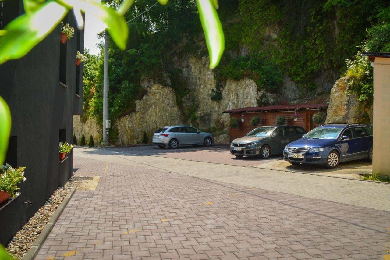 Hotel Premium Jajce Εξωτερικό φωτογραφία