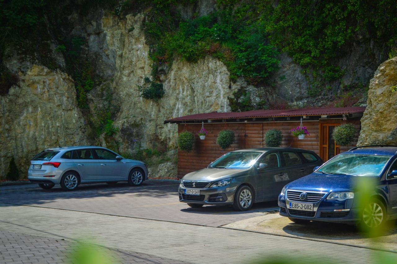 Hotel Premium Jajce Εξωτερικό φωτογραφία