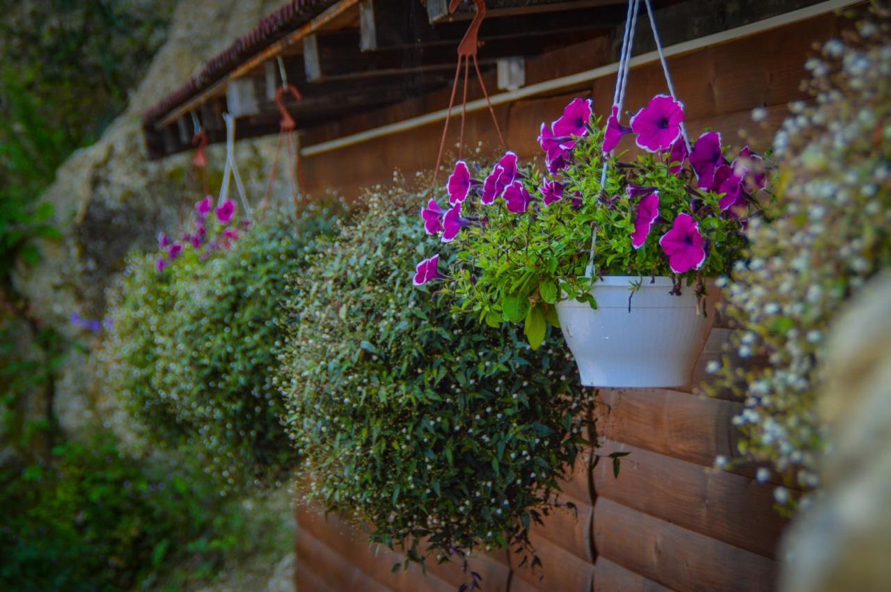 Hotel Premium Jajce Εξωτερικό φωτογραφία