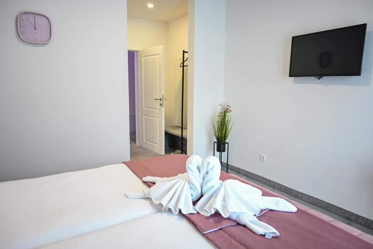 Hotel Premium Jajce Εξωτερικό φωτογραφία