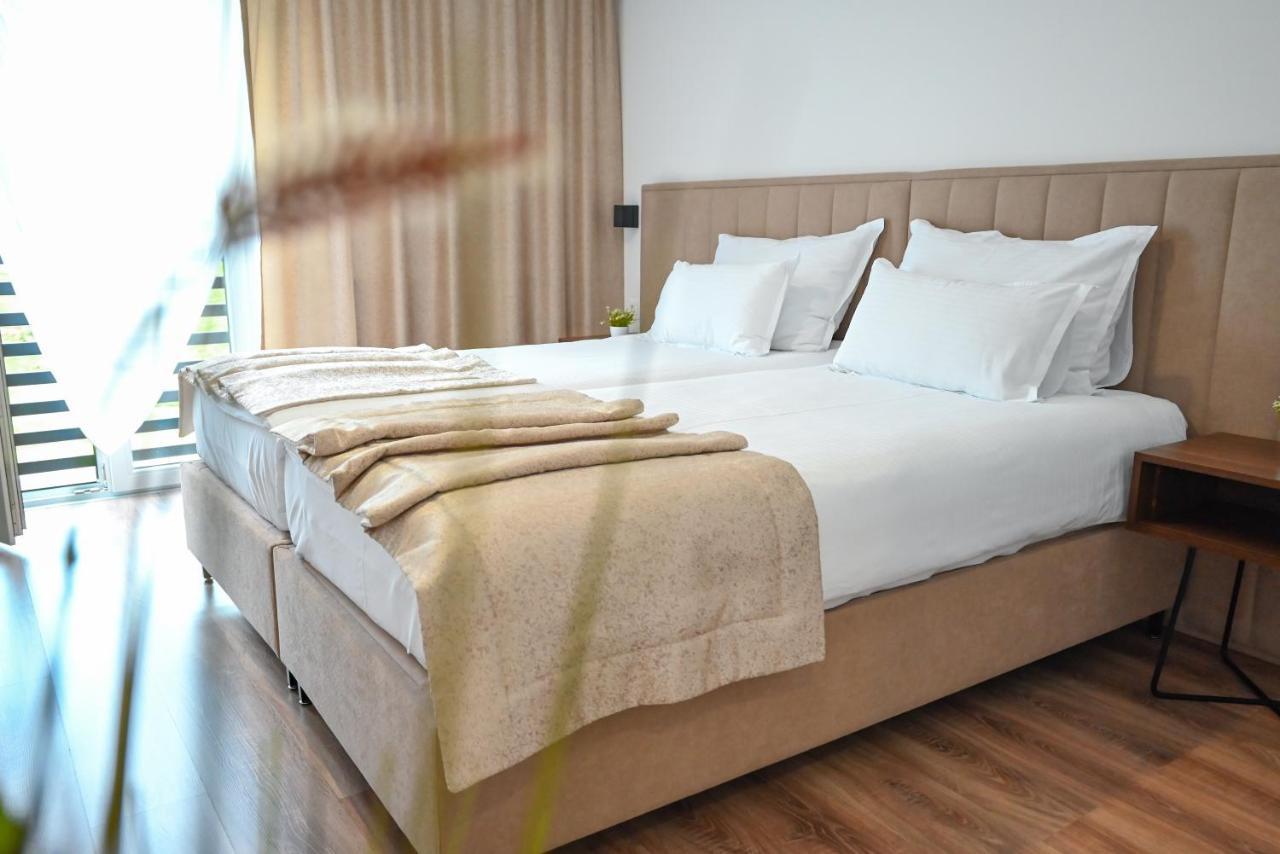 Hotel Premium Jajce Εξωτερικό φωτογραφία