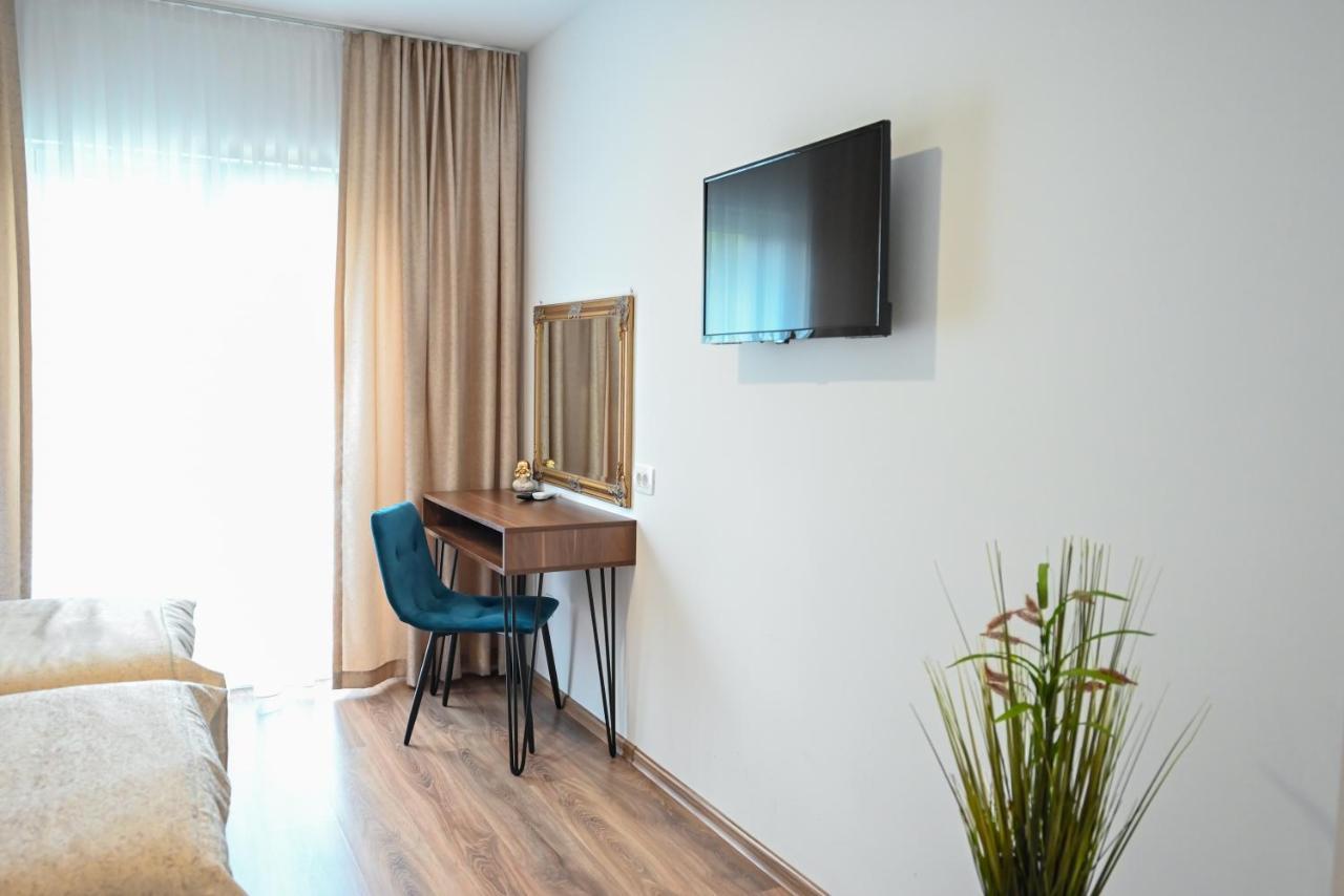 Hotel Premium Jajce Εξωτερικό φωτογραφία