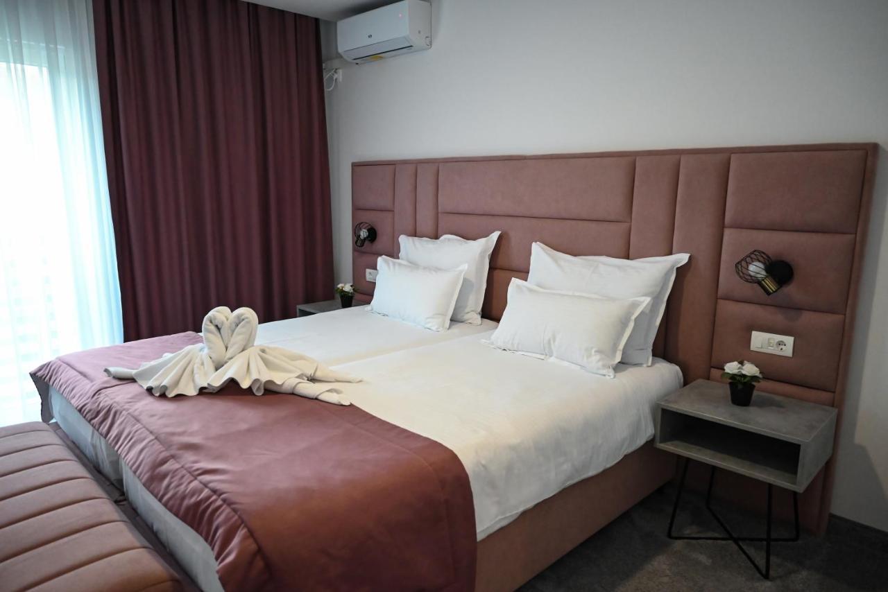 Hotel Premium Jajce Εξωτερικό φωτογραφία