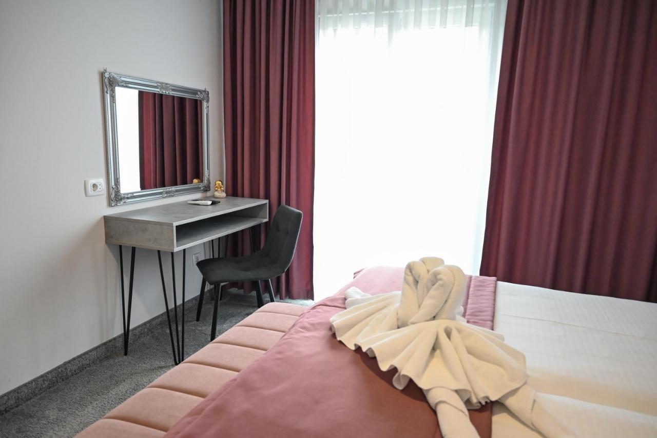 Hotel Premium Jajce Εξωτερικό φωτογραφία