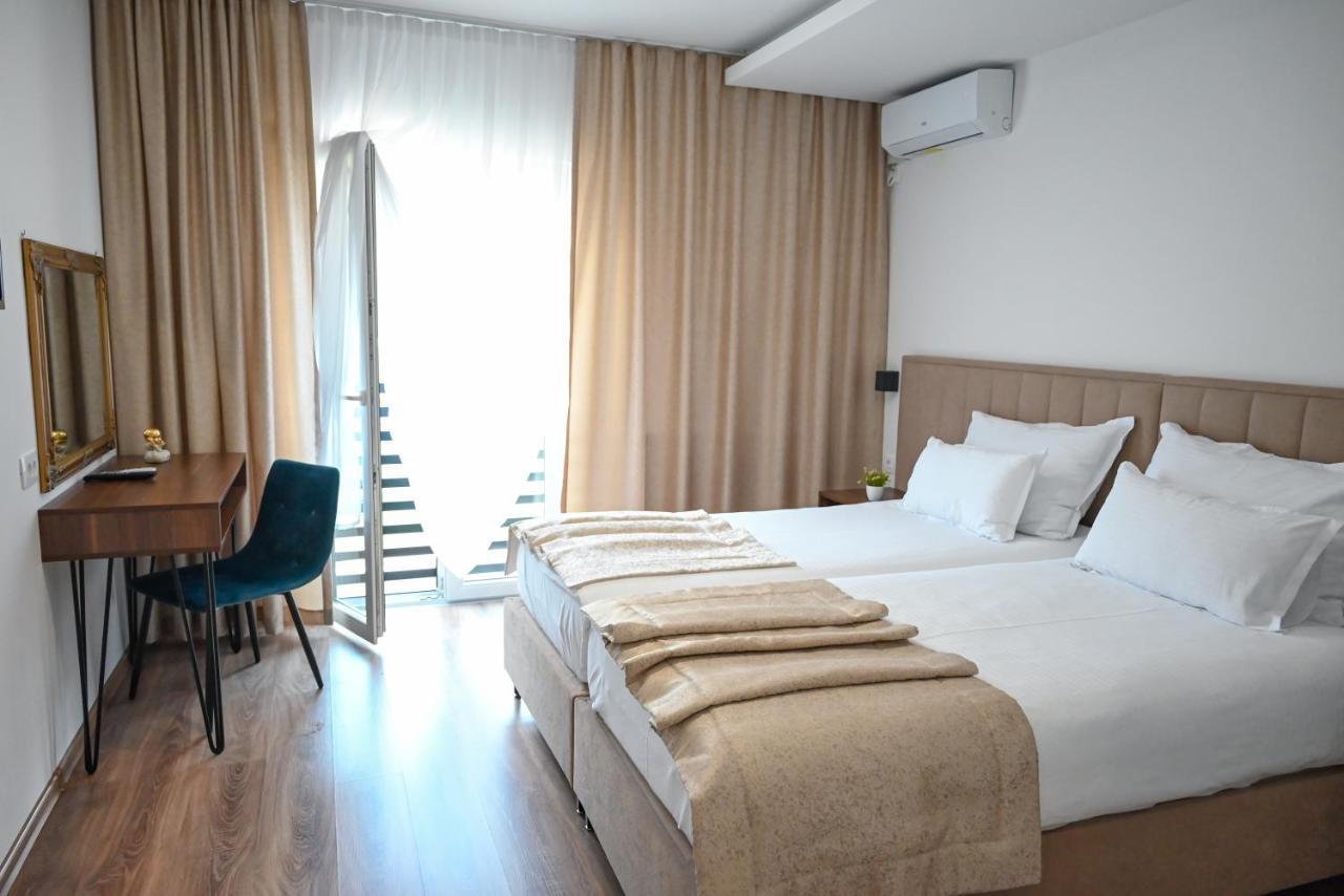 Hotel Premium Jajce Εξωτερικό φωτογραφία