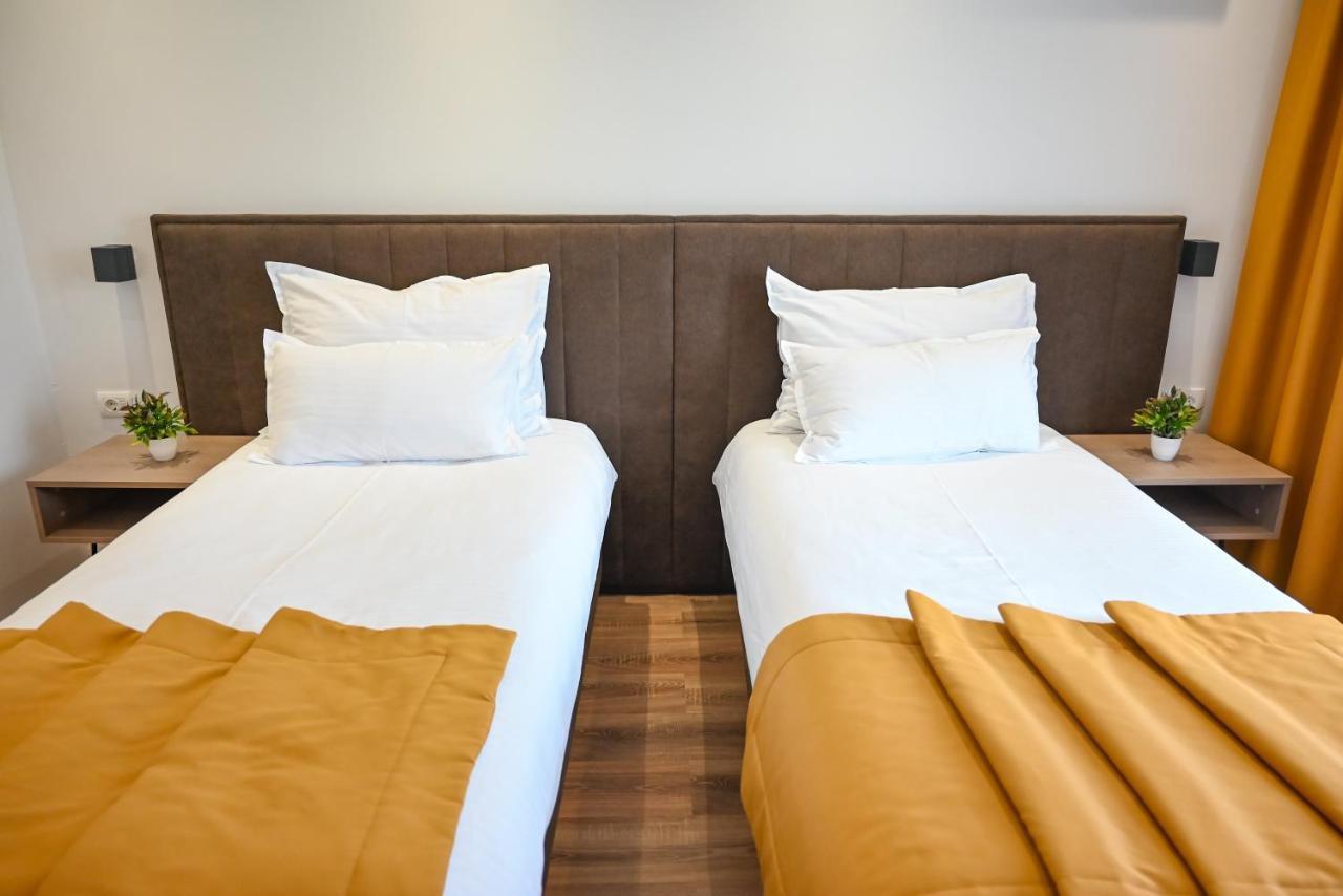 Hotel Premium Jajce Εξωτερικό φωτογραφία