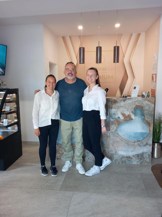 Hotel Premium Jajce Εξωτερικό φωτογραφία