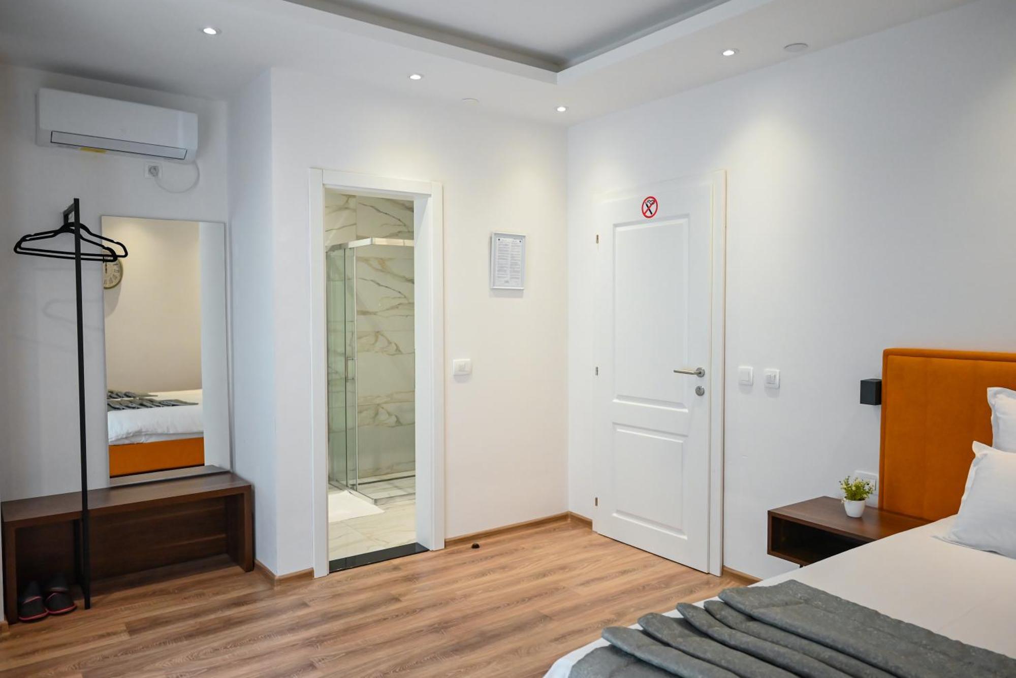Hotel Premium Jajce Εξωτερικό φωτογραφία
