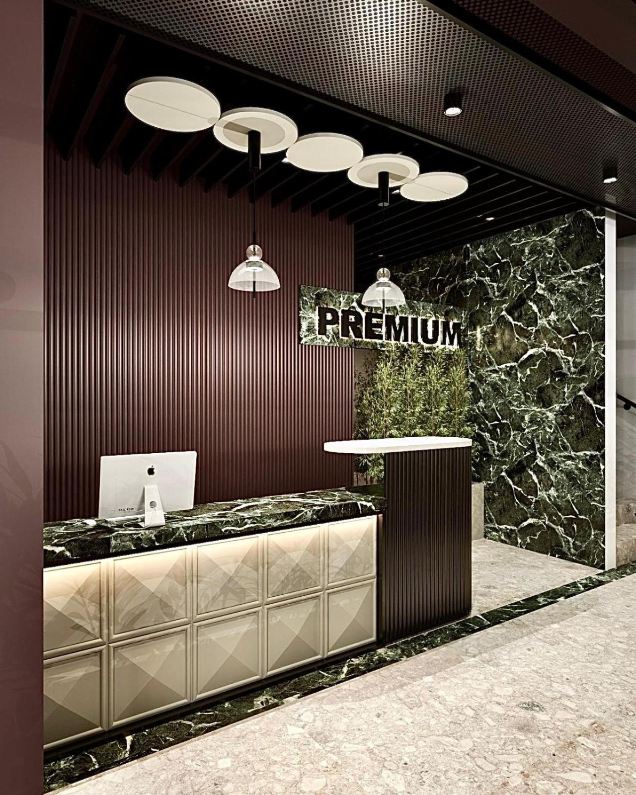 Hotel Premium Jajce Εξωτερικό φωτογραφία